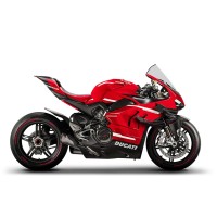 DUCATI 998 Superleggera V4 2020