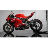 DUCATI 998 Superleggera V4 2021