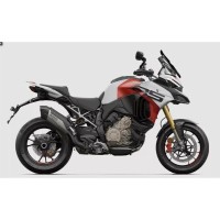 DUCATI 1103 Multistrada V4 RS 2024