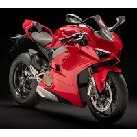 DUCATI 1103 Panigale 2018
