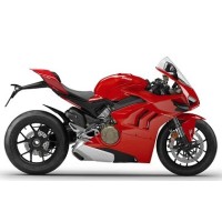 DUCATI 1103 Panigale 2020