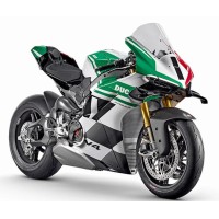 DUCATI 1103 Panigale 2025