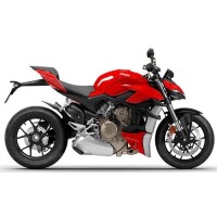 DUCATI 1103 Streetfighter 2020