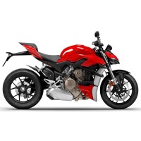 DUCATI 1103 Streetfighter 2021