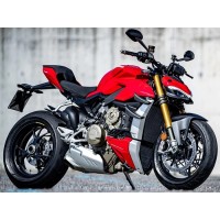 DUCATI 1103 Streetfighter 2022