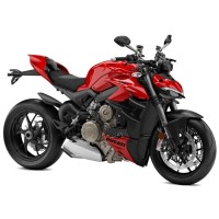 DUCATI 1103 Streetfighter 2023