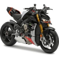 DUCATI 1103 Streetfighter 2024
