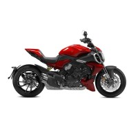 DUCATI 1158 Diavel 2024