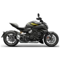 DUCATI 1158 Diavel 2025