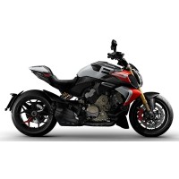 DUCATI 1158 Diavel 2026
