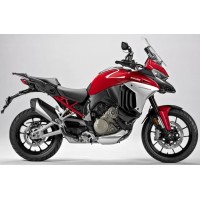 DUCATI 1158 Multistrada 2022
