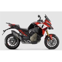 DUCATI 1158 Multistrada 2024