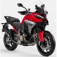 DUCATI 1158 Multistrada 2025