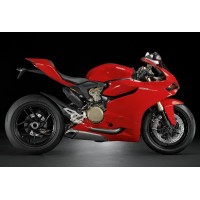 DUCATI 1199 Panigale 2013