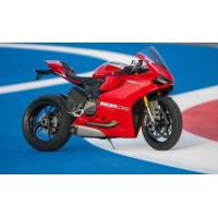 DUCATI 1199 Panigale 2014