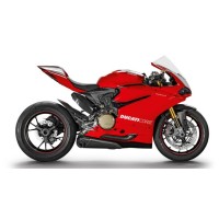 DUCATI 1199 Panigale 2016