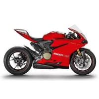 DUCATI 1199 Panigale 2017