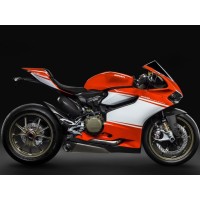 DUCATI 1199 Superleggera 2015