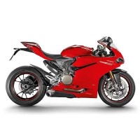 DUCATI 1299 Panigale 2016