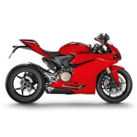 DUCATI 1299 Panigale 2017