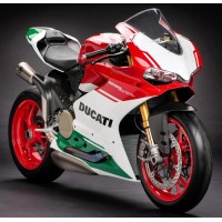 DUCATI 1299 Panigale 2018