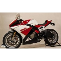 BIMOTA 1000 BB2 2012