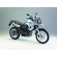 BMW F650 GS 2008
