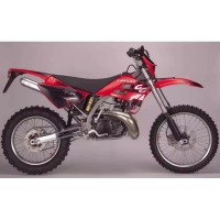 Gas-Gas 250 EC 2004