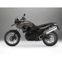 BMW 700 F GS 2013