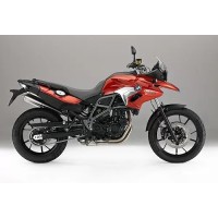 BMW 700 F GS 2014