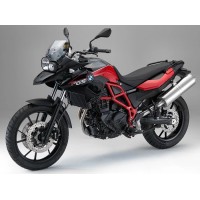 BMW 700 F GS 2015