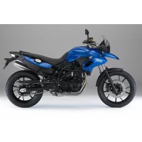 BMW 700 F GS 2017