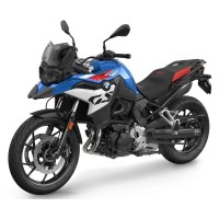 BMW 800 cc