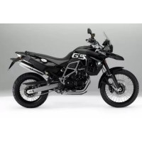 BMW F800 GS 2008