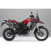 BMW F800 GS 2013