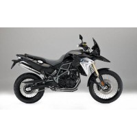 BMW F800 GS 2017