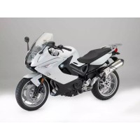 BMW F800 GT 2013