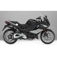 BMW F800 GT 2014