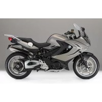 BMW F800 GT 2015