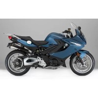 BMW F800 GT 2016