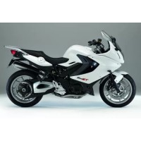 BMW F800 GT 2017