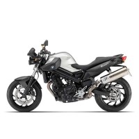 BMW F800 R 2010