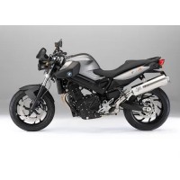 BMW F800 R 2011