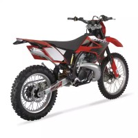 Gas-Gas 250 EC 2007