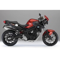 BMW F800 R 2014