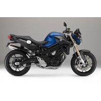 BMW F800 R 2015