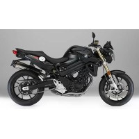 BMW F800 R 2017
