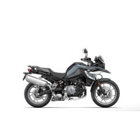 BMW F750 GS 2017