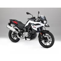 BMW F750 GS 2018