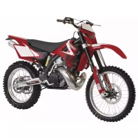 Gas-Gas 250 EC 2008